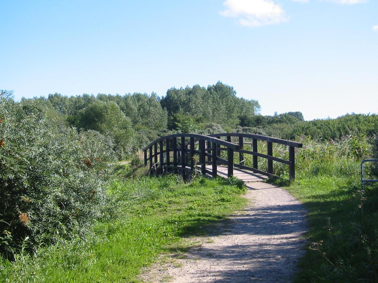 Seewind Og Gross Schwansee Luaran gambar