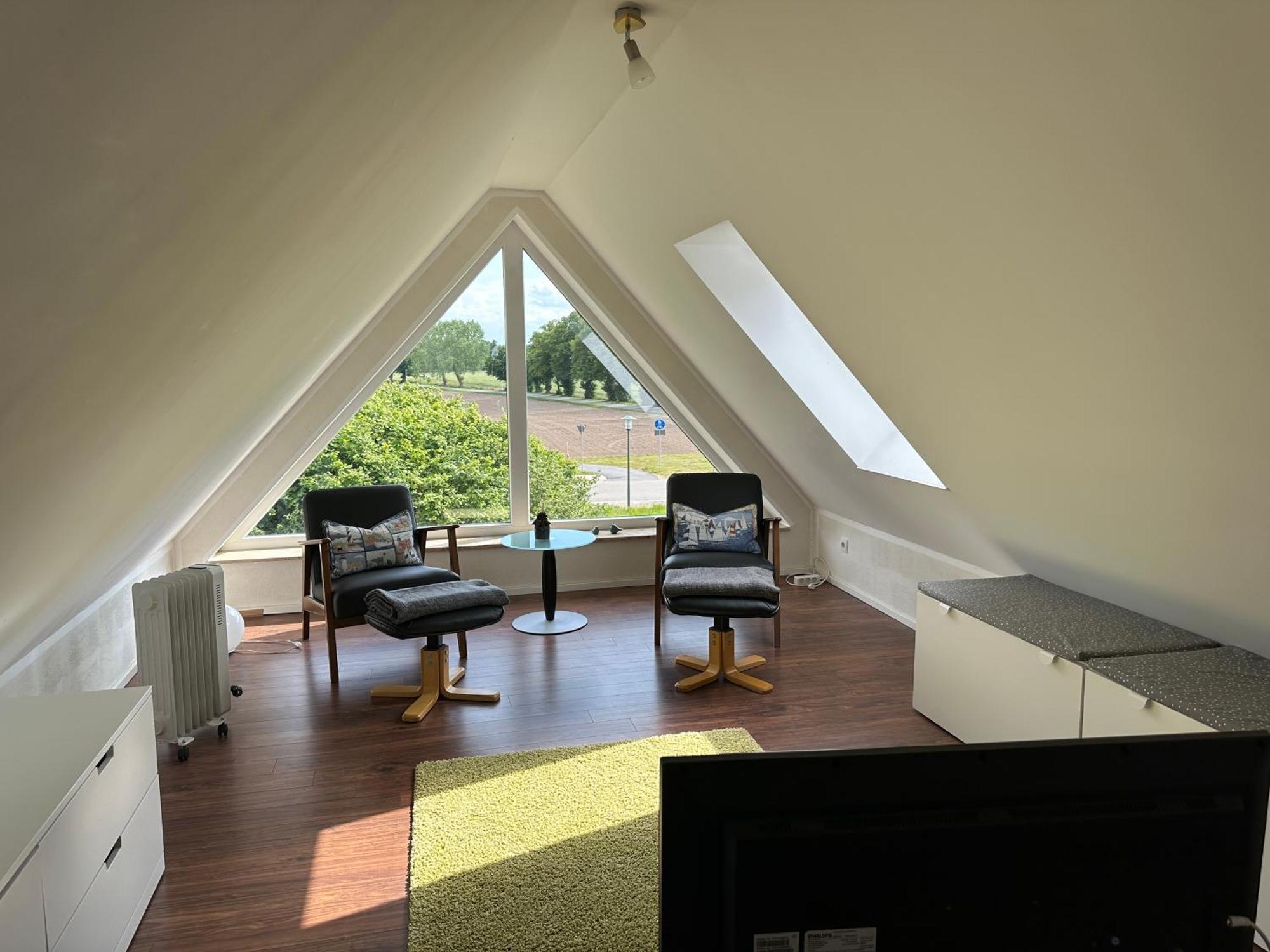 Seewind Og Gross Schwansee Luaran gambar