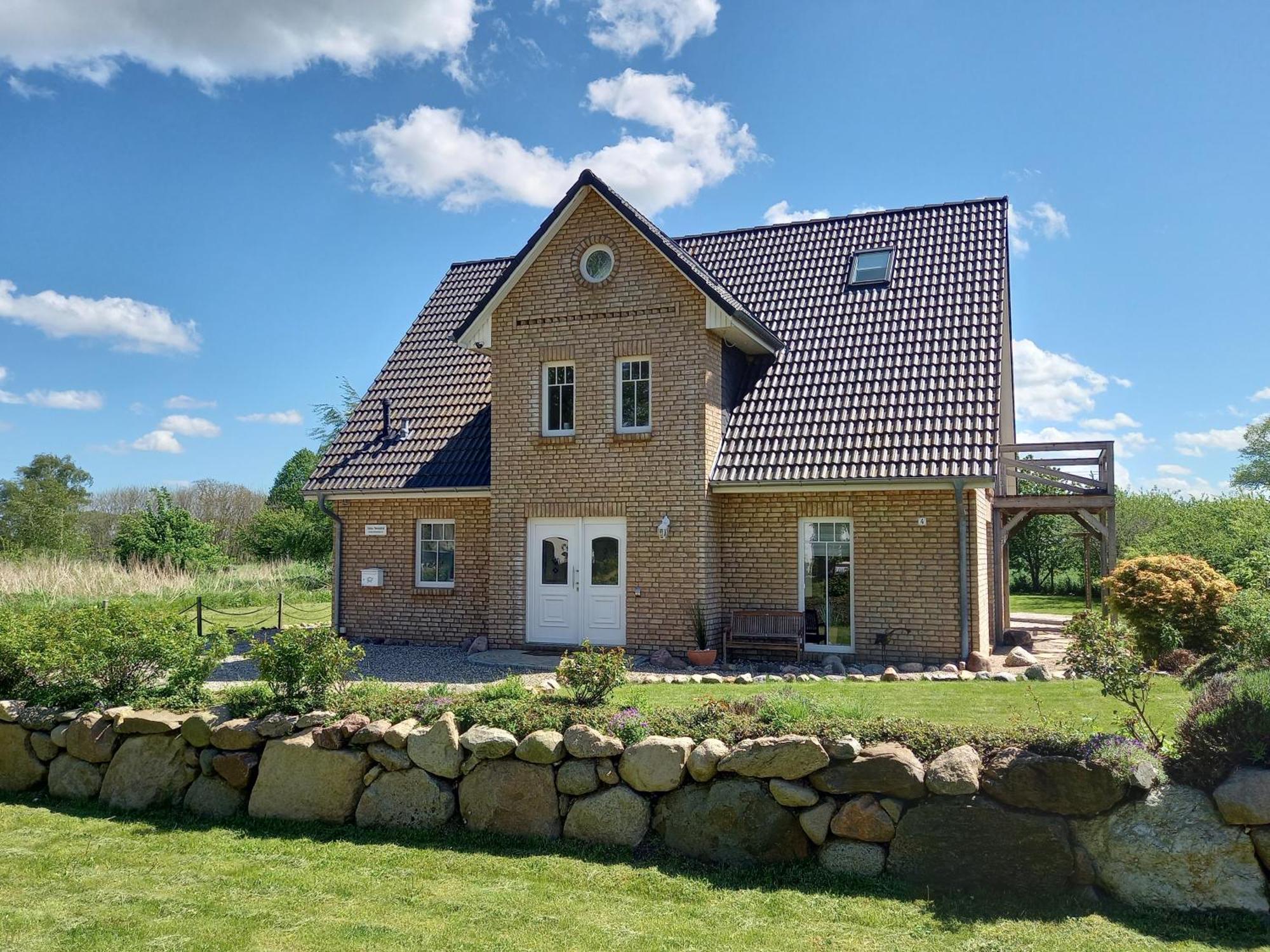 Seewind Og Gross Schwansee Luaran gambar